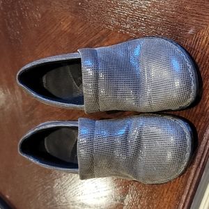 boc, lightly worn, size 7